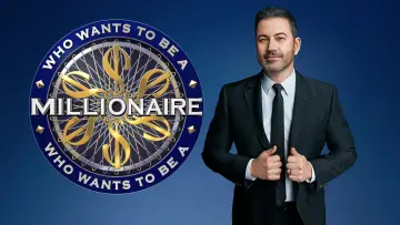 Backdrop к сериалу "Who Wants to Be a Millionaire" #1225947