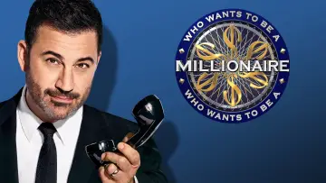 Backdrop к сериалу "Who Wants to Be a Millionaire" #1225948