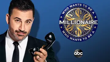 Backdrop к сериалу "Who Wants to Be a Millionaire" #1225949