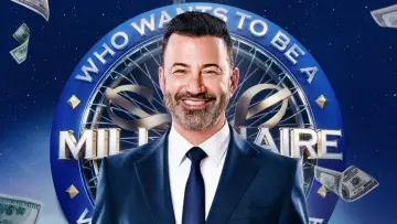 Backdrop к сериалу "Who Wants to Be a Millionaire" #1225950