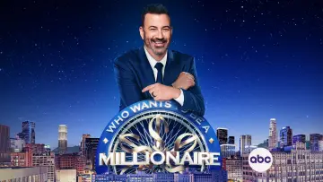 Backdrop к сериалу "Who Wants to Be a Millionaire" #1225951