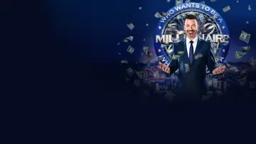 Backdrop к сериалу "Who Wants to Be a Millionaire" #1225952