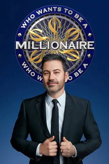 Poster к сериалу "Who Wants to Be a Millionaire" #1225959