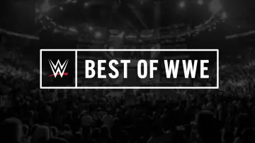Backdrop к сериалу "The Best of WWE" #1443521