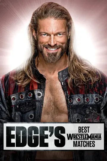 Poster к сериалу "The Best of WWE" #1443525