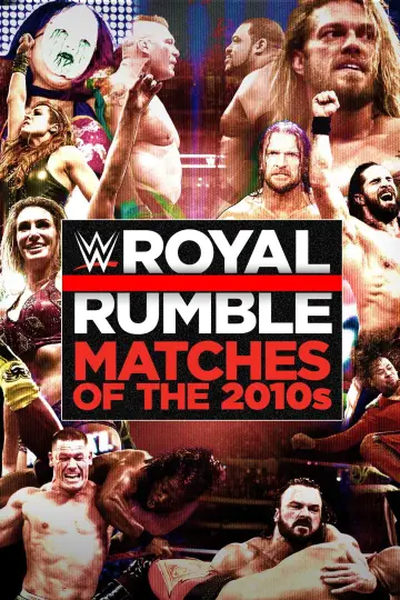 Poster к сериалу "The Best of WWE" #1443526
