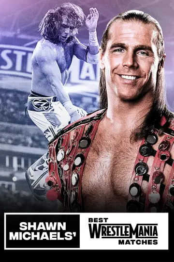 Poster к сериалу "The Best of WWE" #1443527