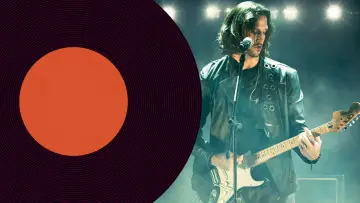 Backdrop for the TV series "Rock Story" #1432149