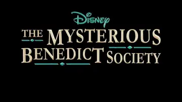 Backdrop for the TV series "The Mysterious Benedict Society" #1441090