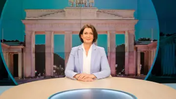Unter den Linden poster