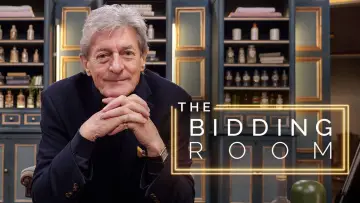 Backdrop for the TV series "The Bidding Room" #1442191