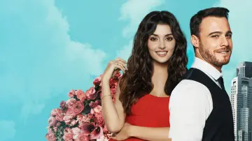 Backdrop for the TV series "Love Is in the Air" #1344598