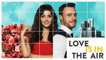 Backdrop for the TV series "Love Is in the Air" #1344605