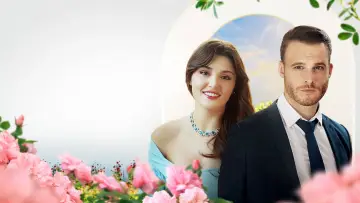 Backdrop for the TV series "Love Is in the Air" #1344619