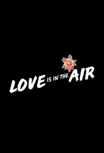 Poster for the TV series "Love Is in the Air" #1344630