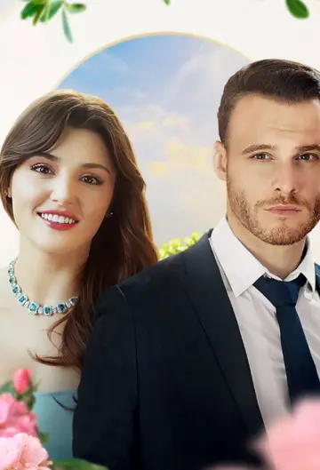 Poster for the TV series "Love Is in the Air" #1344636