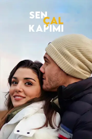 Poster for the TV series "Love Is in the Air" #1344638