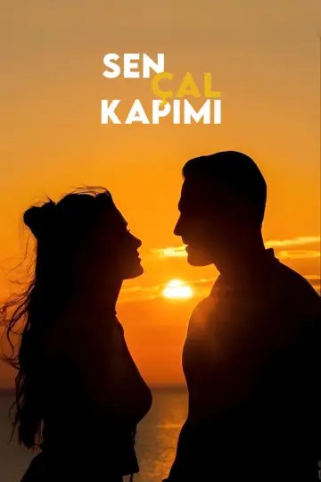Poster for the TV series "Love Is in the Air" #1344639