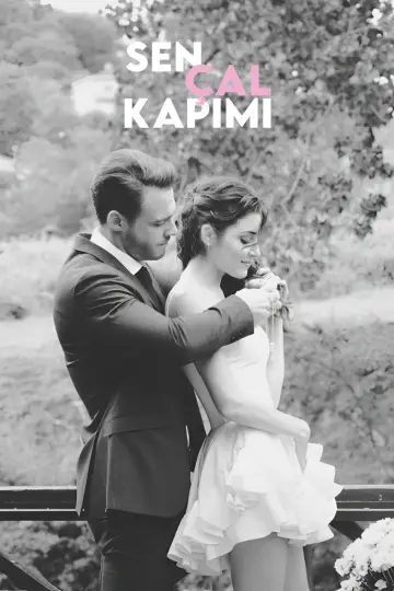 Poster for the TV series "Love Is in the Air" #1344641