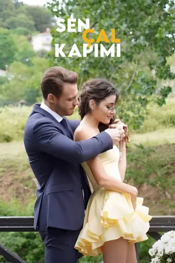 Poster for the TV series "Love Is in the Air" #1344642