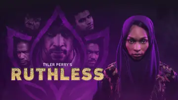 Backdrop for the TV series "Tyler Perry