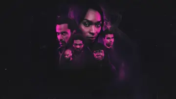 Backdrop for the TV series "Tyler Perry