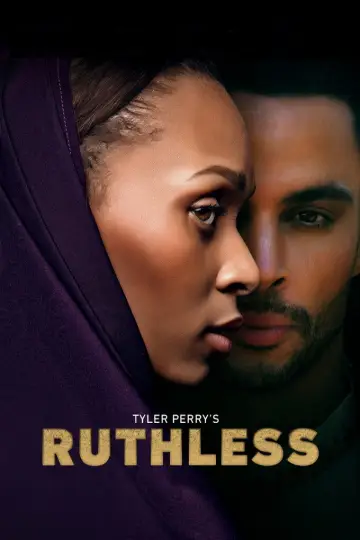 Poster for the TV series "Tyler Perry