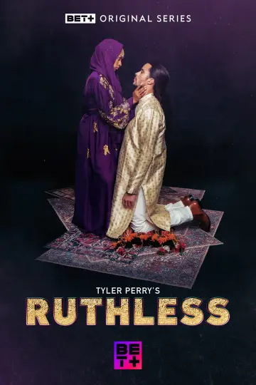 Poster for the TV series "Tyler Perry