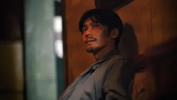 Backdrop for the TV series "The Long Night" #1609193