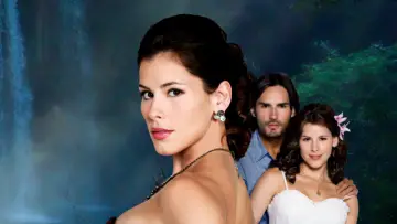 Doña bella poster