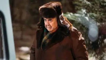 Backdrop к сериалу "The Vampires of Midland" #1486413