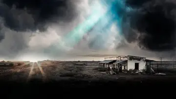 Backdrop к сериалу "Unsolved Mysteries" #1450312