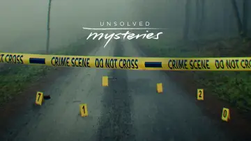 Backdrop к сериалу "Unsolved Mysteries" #1450317