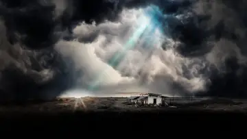 Backdrop к сериалу "Unsolved Mysteries" #1450322