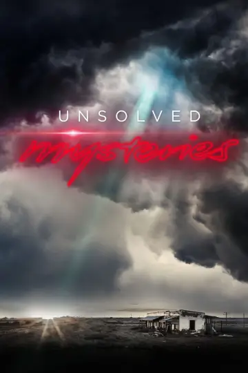 Poster к сериалу "Unsolved Mysteries" #1450328