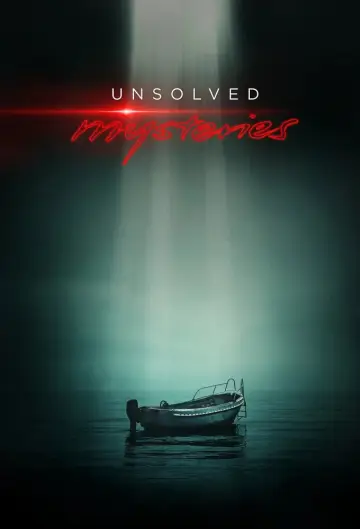 Poster к сериалу "Unsolved Mysteries" #1450333