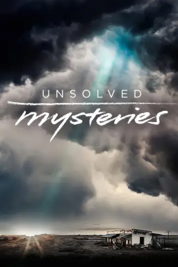 Poster к сериалу "Unsolved Mysteries" #1450341