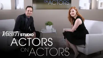 Backdrop for the TV series "Variety Studio: Actors on Actors" #1320344