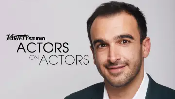 Backdrop for the TV series "Variety Studio: Actors on Actors" #1320345