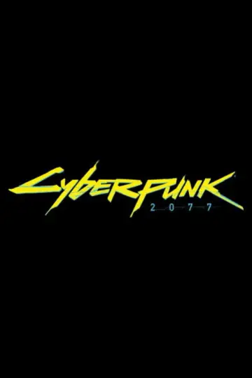 Poster for the TV series "Cyberpunk: Edgerunners" #1311460