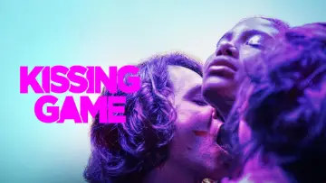 Backdrop for the TV series "Kissing Game" #1468366
