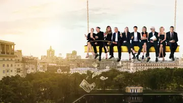 Backdrop for the TV series "Unprincipled" #1550429