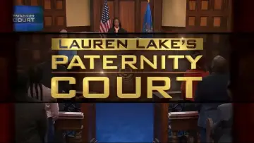 Backdrop for the TV series "Lauren Lake