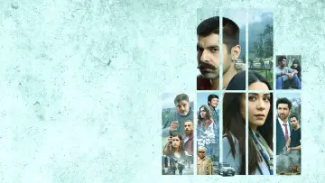Backdrop for the TV series "Undekhi" #1411755