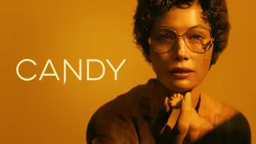 Backdrop for the TV series "Candy" #1466901