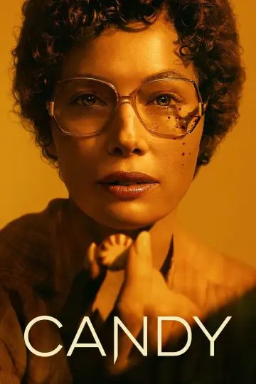 Poster for the TV series "Candy" #1466914