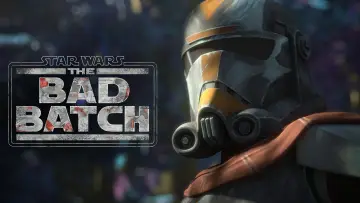 Backdrop for the TV series "Star Wars: The Bad Batch" #1353653