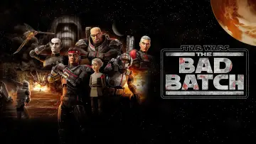 Backdrop for the TV series "Star Wars: The Bad Batch" #1353672