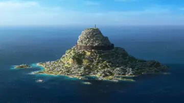 Backdrop for the TV series "Star Wars: The Bad Batch" #1353674