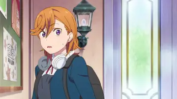 Backdrop for the TV series "LoveLive! Superstar!!" #1485273